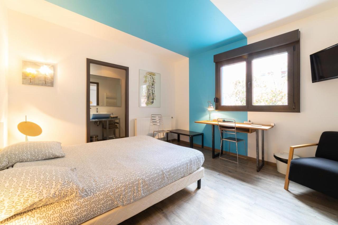 Maison Mondrian Mulhouse Extérieur photo