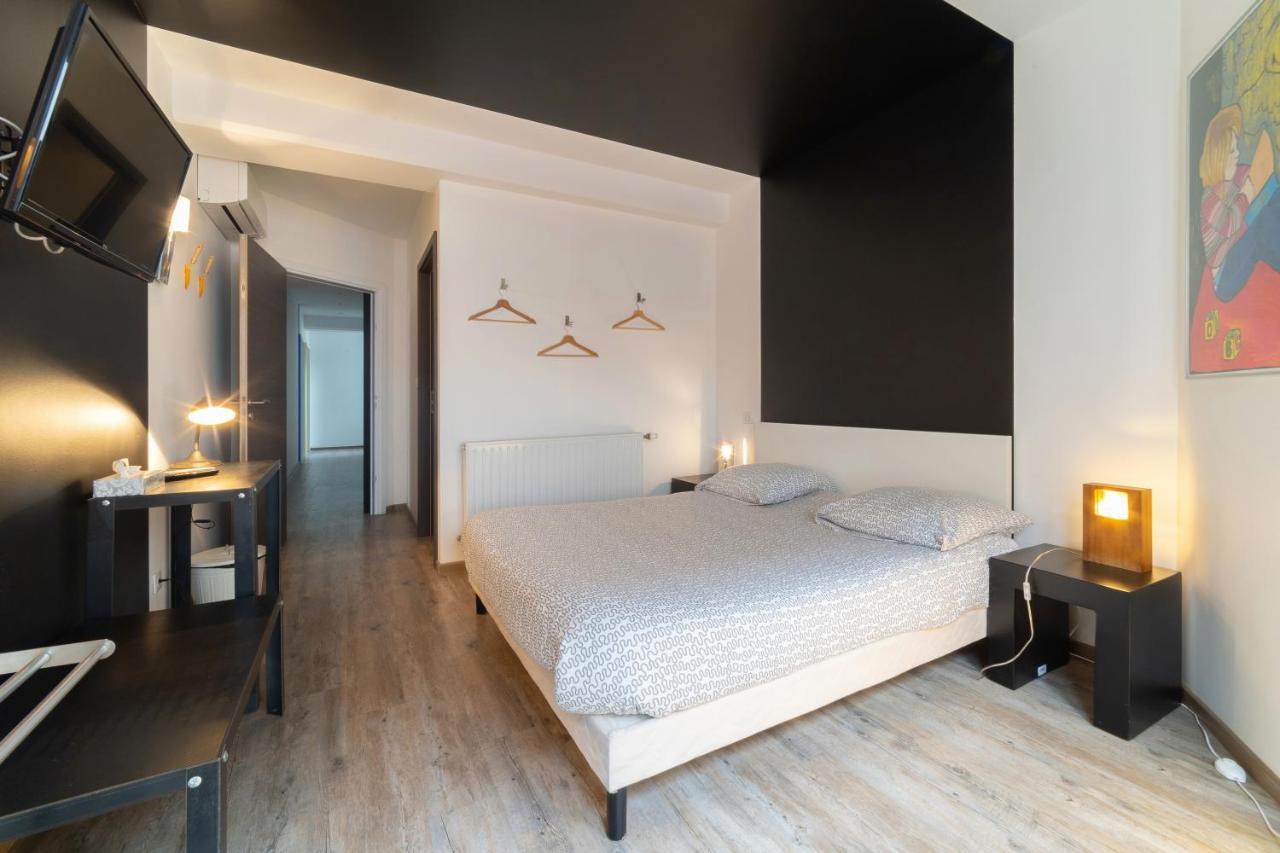Maison Mondrian Mulhouse Extérieur photo
