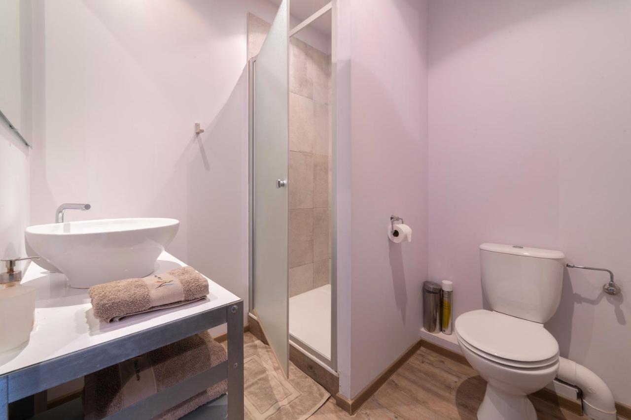 Maison Mondrian Mulhouse Extérieur photo
