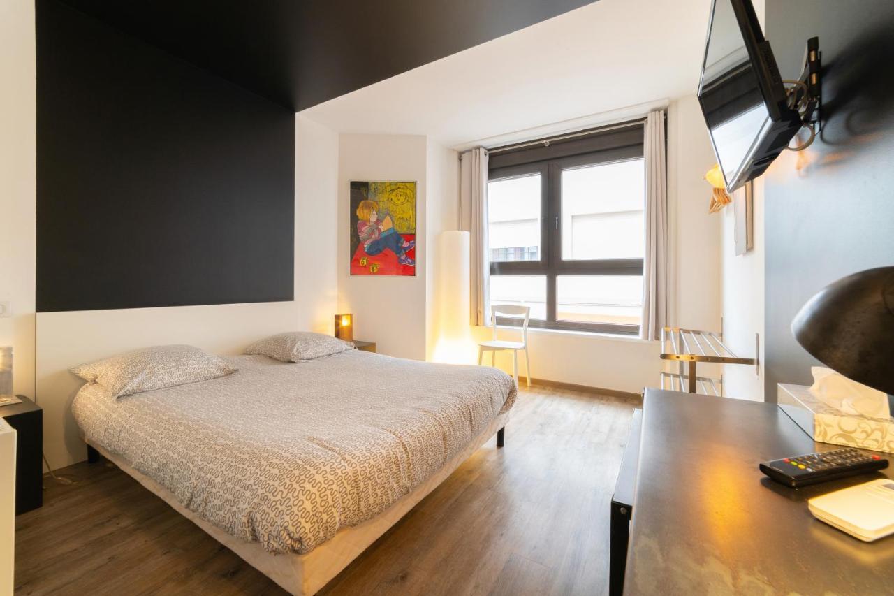 Maison Mondrian Mulhouse Extérieur photo