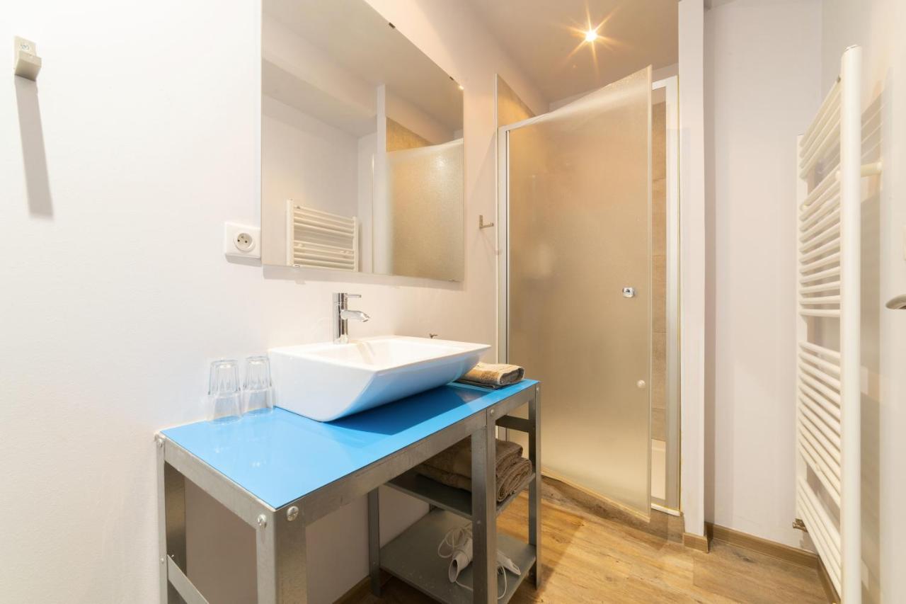 Maison Mondrian Mulhouse Extérieur photo