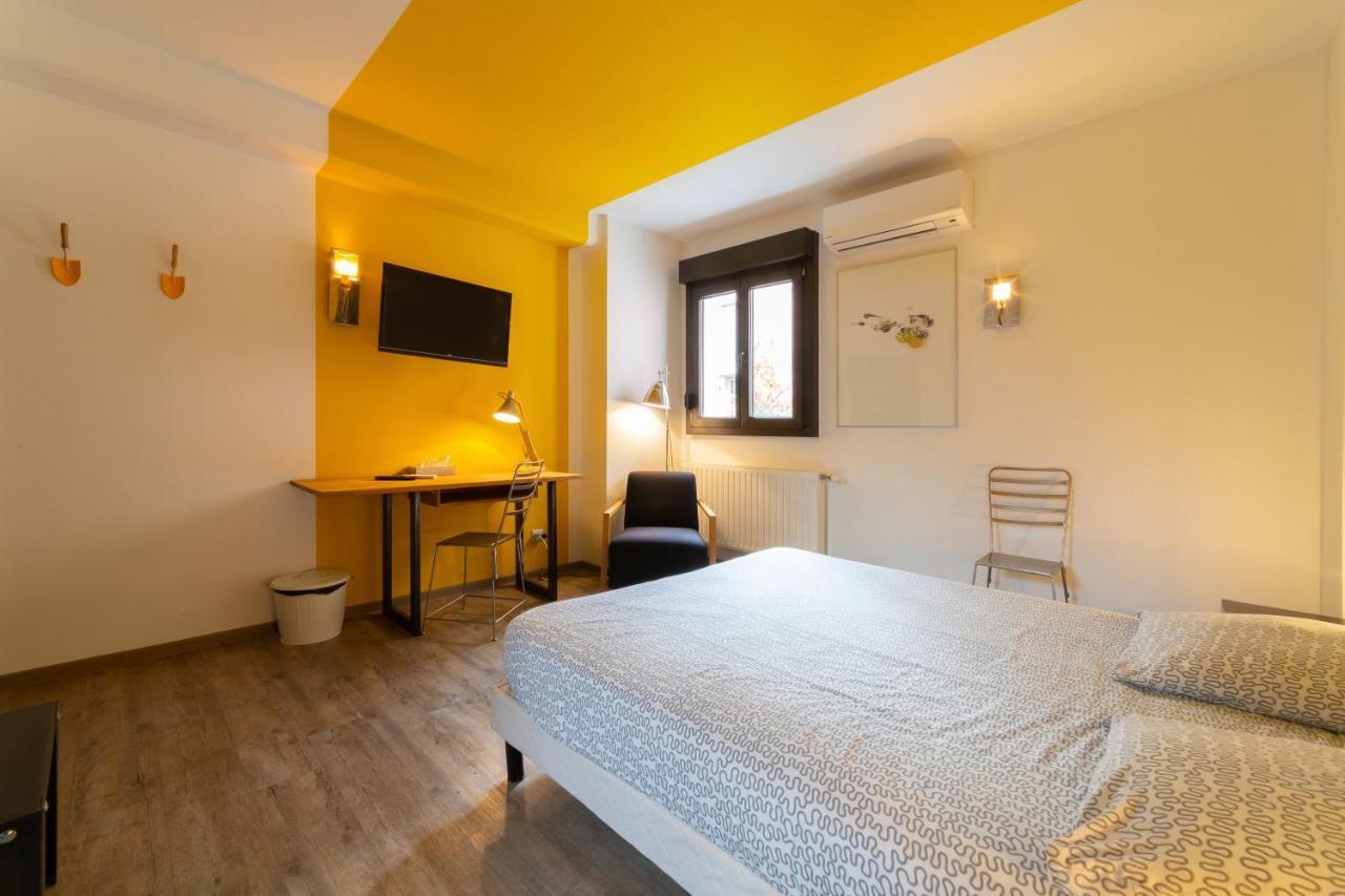Maison Mondrian Mulhouse Extérieur photo