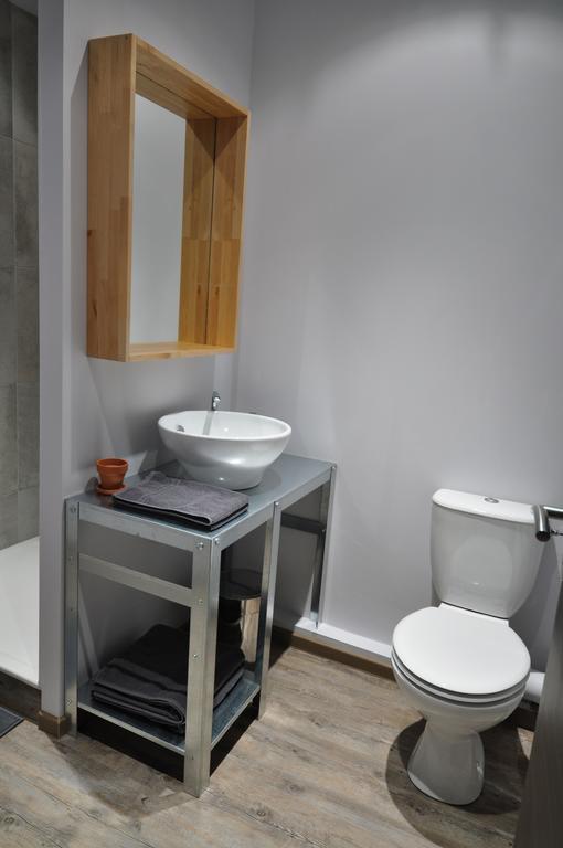 Maison Mondrian Mulhouse Extérieur photo