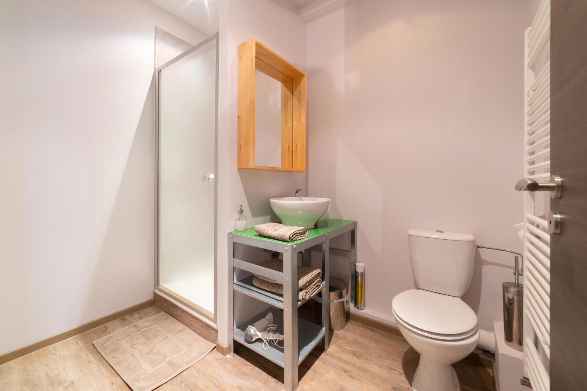 Maison Mondrian Mulhouse Extérieur photo