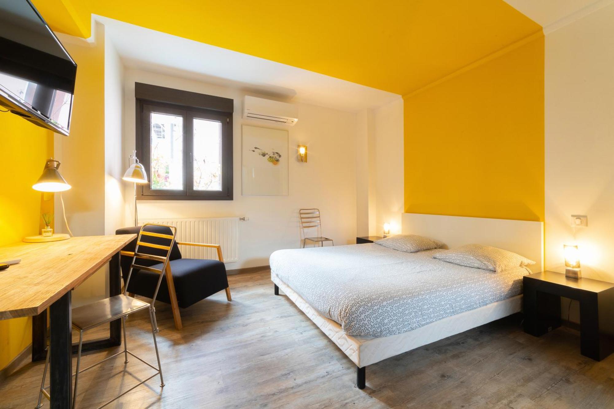 Maison Mondrian Mulhouse Extérieur photo