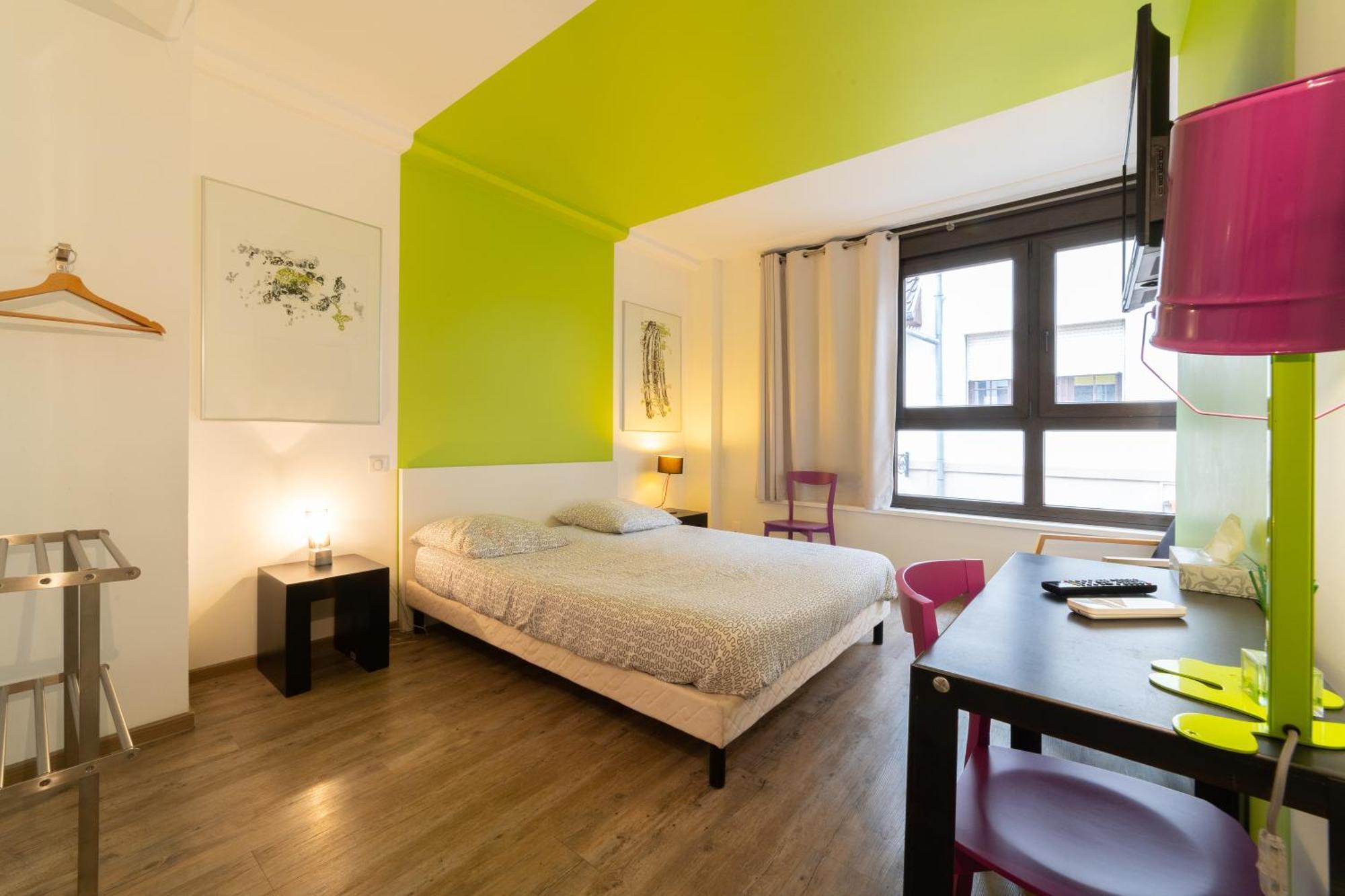 Maison Mondrian Mulhouse Extérieur photo