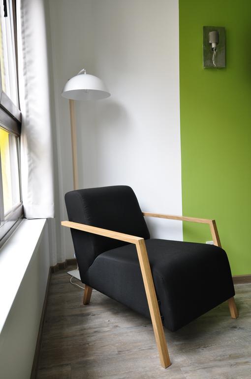 Maison Mondrian Mulhouse Extérieur photo