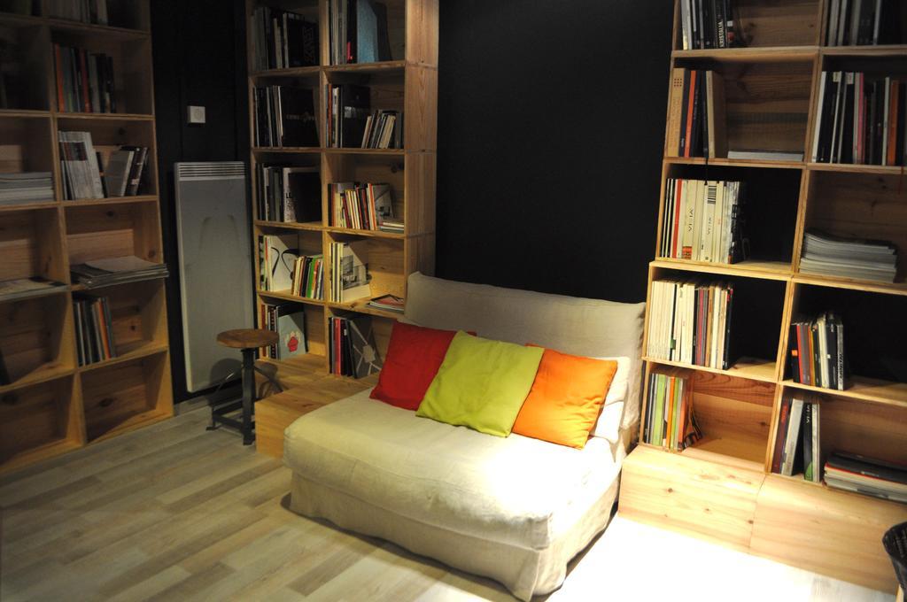 Maison Mondrian Mulhouse Extérieur photo
