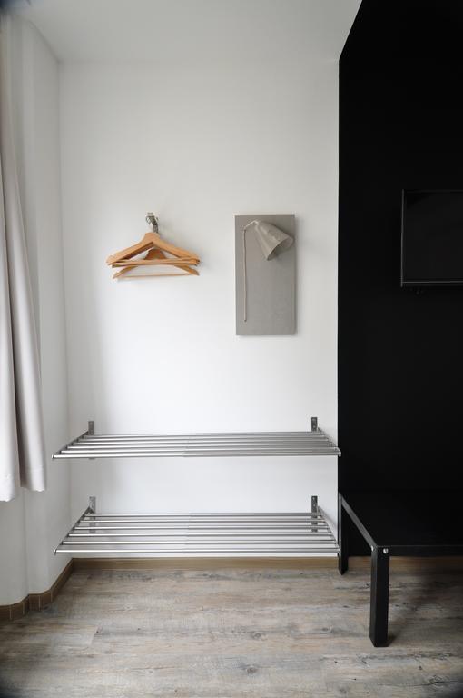 Maison Mondrian Mulhouse Extérieur photo