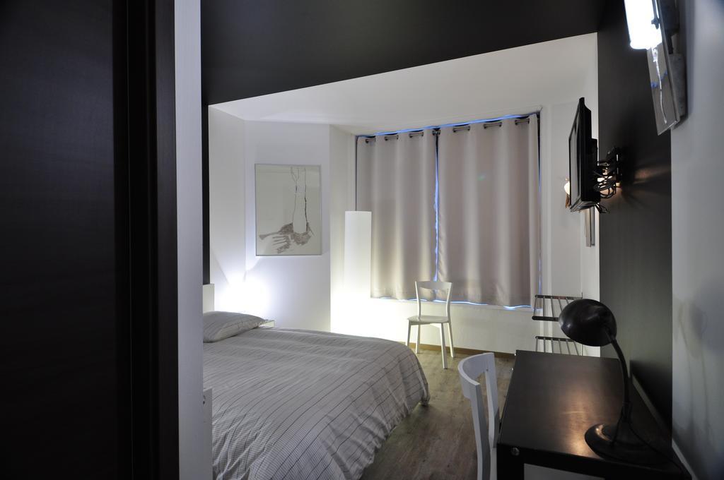 Maison Mondrian Mulhouse Extérieur photo