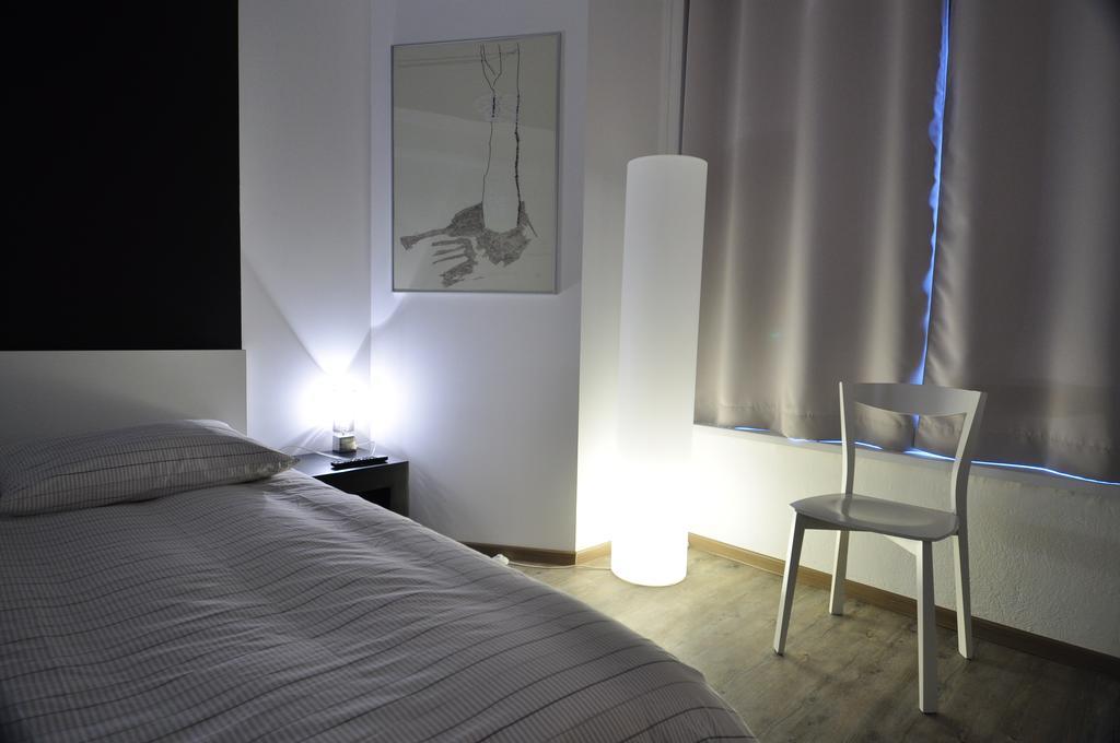 Maison Mondrian Mulhouse Extérieur photo