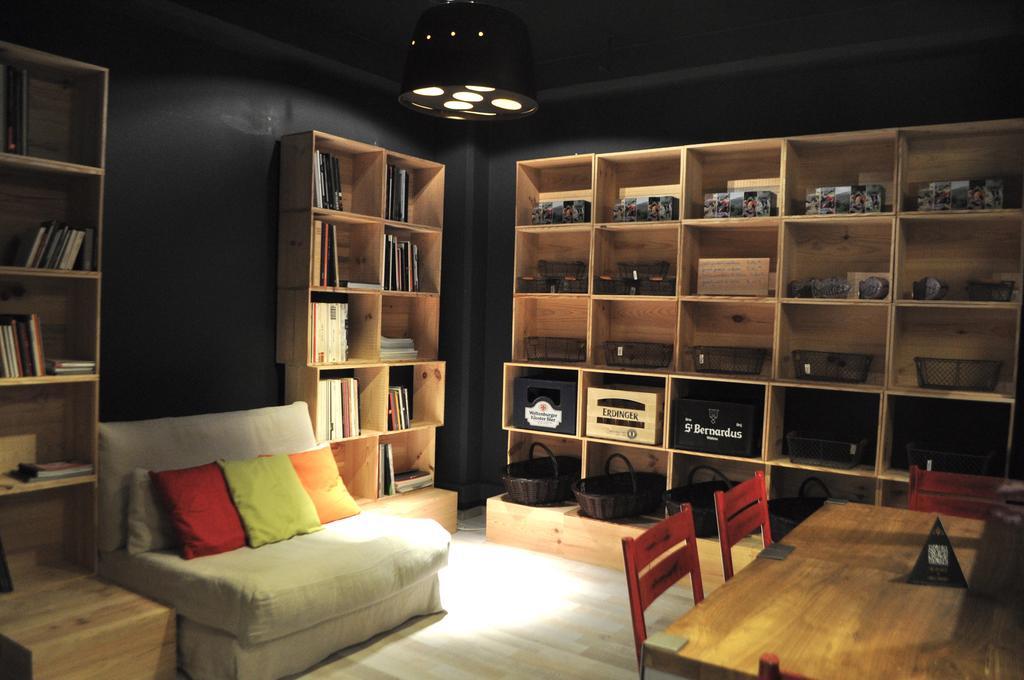 Maison Mondrian Mulhouse Extérieur photo