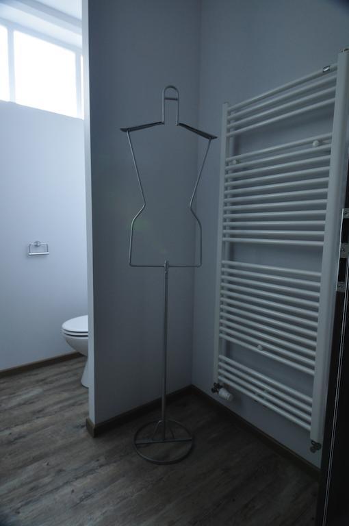 Maison Mondrian Mulhouse Extérieur photo