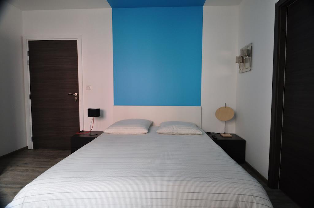 Maison Mondrian Mulhouse Extérieur photo